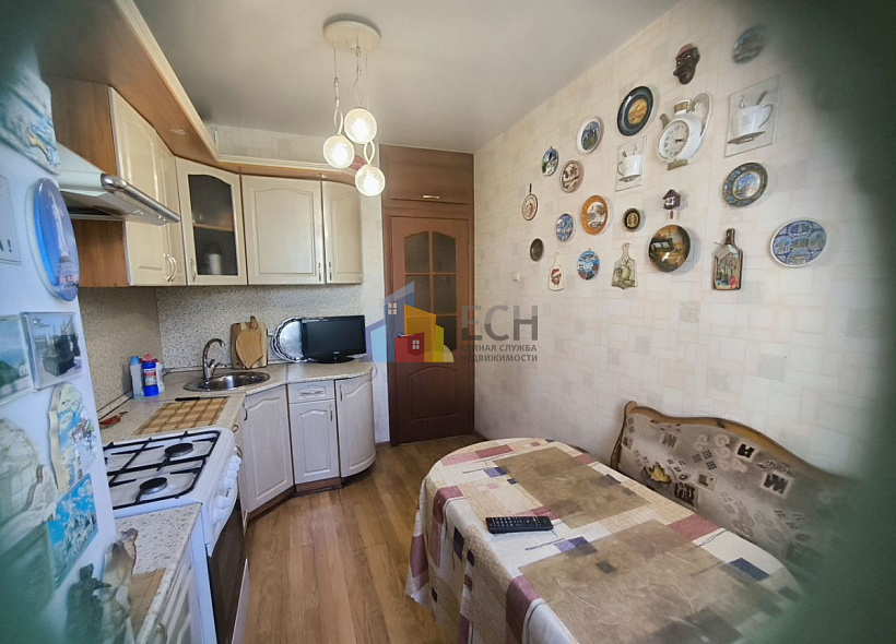 Продажа 3 комнатной квартиры, 65.7 м2, обл. Тульская, г. Тула, улица Степанова, 33 3