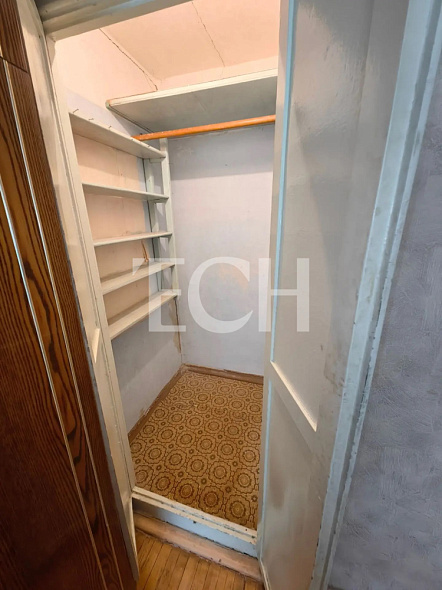 Продажа 2 комнатной квартиры, 50 м2, обл. Тульская, г. микрорайон Мясново, Парашютный проезд, 38Б 7
