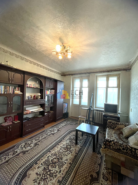 Продажа 1 комнатной квартиры, 37.7 м2, обл. Тульская, г. Алексин, Северная улица, 17 9