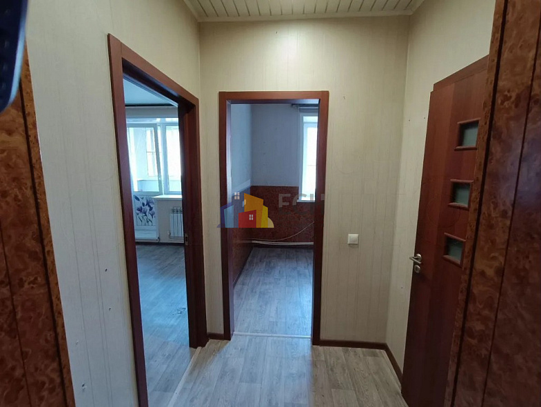 Продажа 1 комнатной квартиры, 33.4 м2, обл. Тульская, г. Тула, улица Володарского, 24А 7