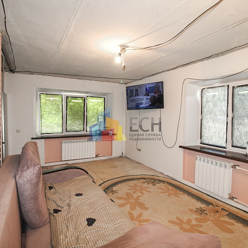 Продажа 1 комнатной квартиры, 32.2 м2, обл. Тульская, г. Тула, улица Болдина, 1 