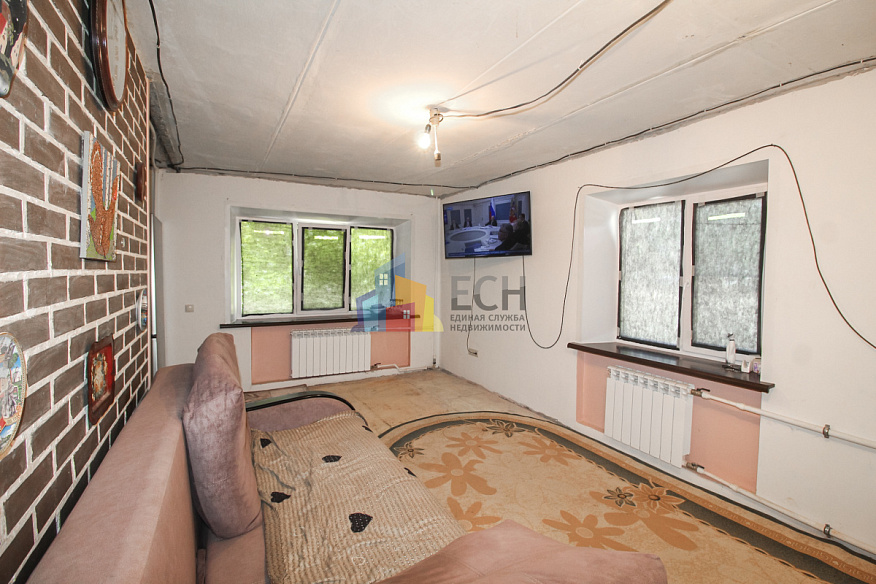 Продажа 1 комнатной квартиры, 32.2 м2, обл. Тульская, г. Тула, улица Болдина, 1 1