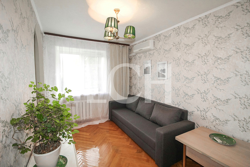 Продажа 3 комнатной квартиры, 63 м2, обл. Тульская, г. Тула, улица Льва Толстого, 128 1