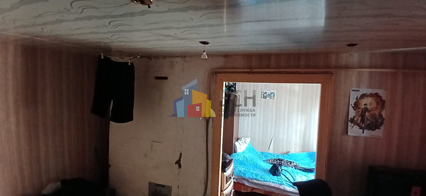 Продажа 1 комнатной квартиры, 16.3 м2, обл. Ростовская, г. Новочеркасск, улица Богдана Хмельницкого, 87 11