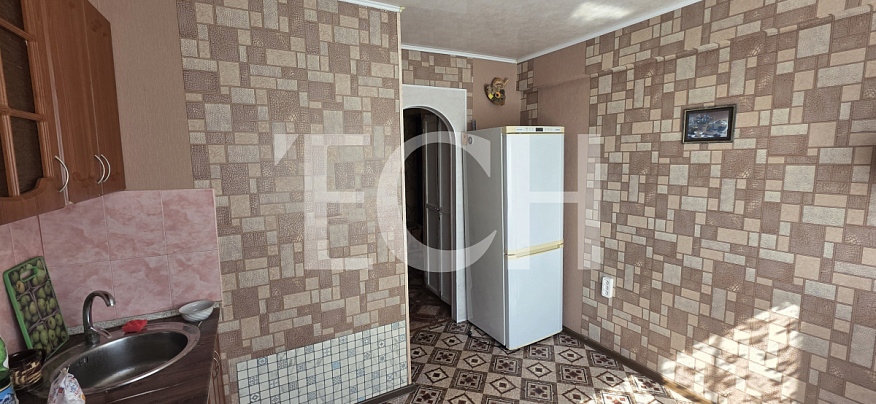 Продажа 3 комнатной квартиры, 56 м2, обл. Тульская, г. посёлок Молодёжный, Центральная улица, 4 3