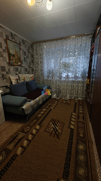 Многокомнатная квартира, 14 м2, обл. Тульская, г. Щёкино, улица Мира, 14 1