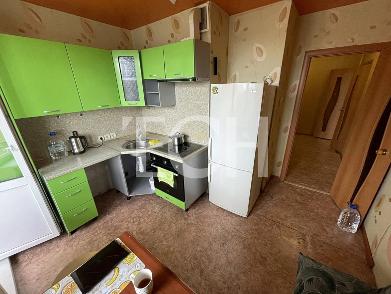Продажа 1 комнатной квартиры, 45.8 м2, обл. Тульская, г. Тула, проспект Ленина, 157 4