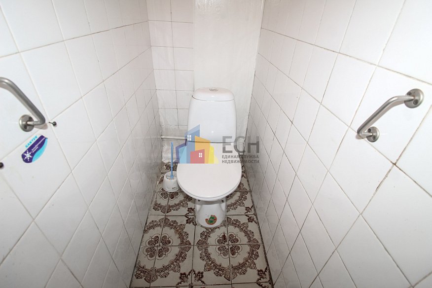 Продажа 2 комнатной квартиры, 46.8 м2, обл. Тульская, г. Тула, улица Кауля, 5к2 18