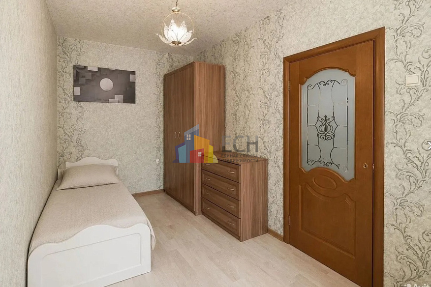 Продажа 2 комнатной квартиры, 41.9 м2, обл. Тульская, г. Тула, улица Мориса Тореза, 3 1
