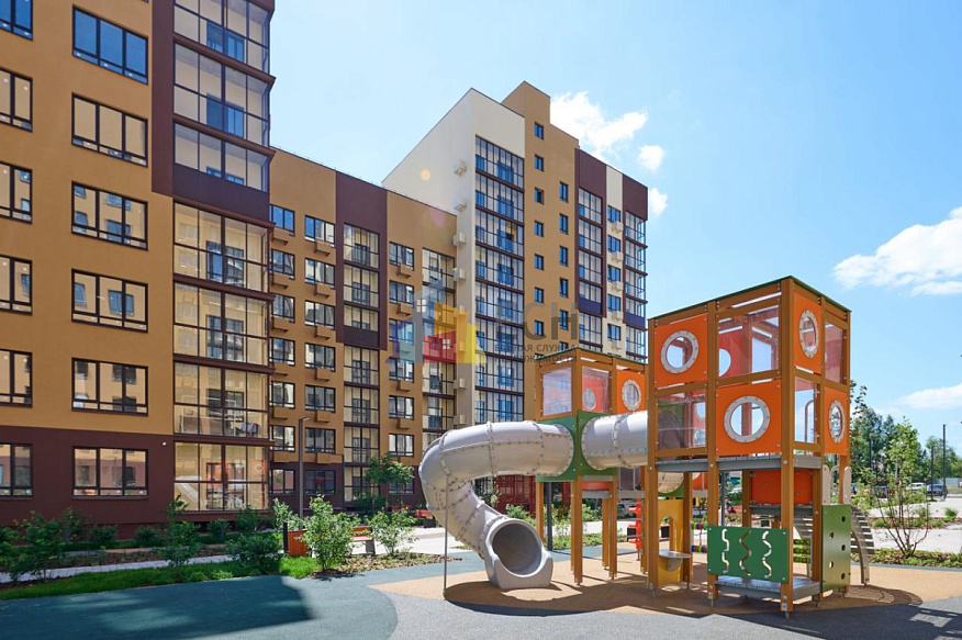 Продажа 3 комнатной квартиры, 75.7 м2, обл. Тульская, г. посёлок Петровский, Шоссейный проезд, 25 4