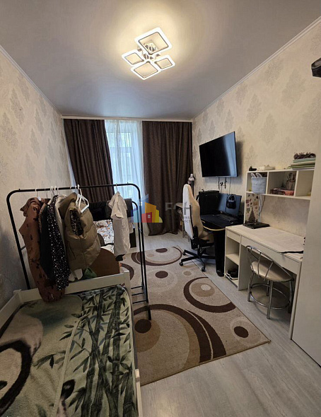 Продажа 2 комнатной квартиры, 55 м2, обл. Тульская, г. Тула, улица Кутузова, 146 4