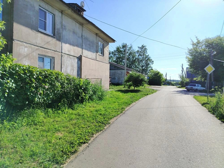 Продажа 2 комнатной квартиры, 44.8 м2, обл. Тульская, г. посёлок Красный Яр, Советская улица, 8 14