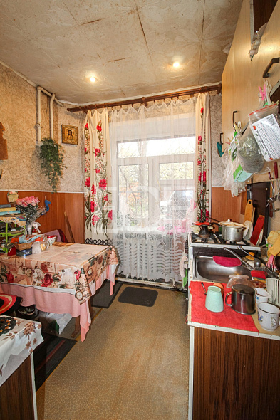 Многокомнатная квартира, 73.4 м2, обл. Тульская, г. Тула, Гоголевская улица, 76 3