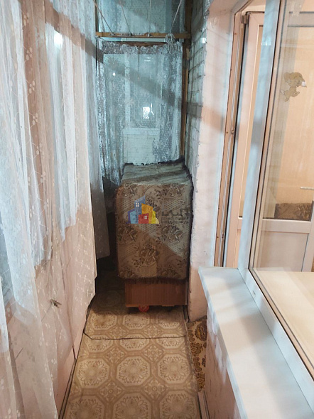 Продажа 2 комнатной квартиры, 45 м2, обл. Тульская, г. микрорайон Мясново, улица Тихмянова, 38 19