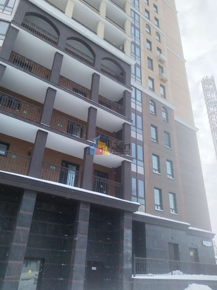 Продажа 3 комнатной квартиры, 93 м2, обл. Тульская, г. Тула, проспект Ленина, 93 2