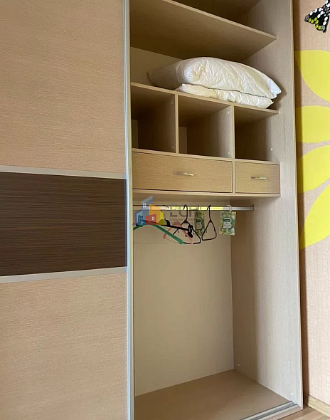 Продажа 1 комнатной квартиры, 42 м2, обл. Тульская, г. Тула, улица Седова, 16А 4