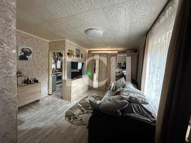 Продажа 1 комнатной квартиры, 31 м2, обл. Тульская, г. Тула, улица Сойфера, 33 3