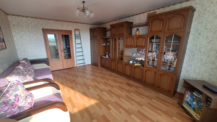 Продажа 2 комнатной квартиры, 54.6 м2, обл. Тульская, г. Тула, Калужское шоссе, 52 2