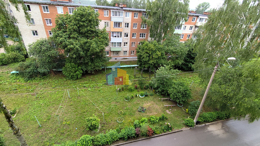 Продажа 3 комнатной квартиры, 59.5 м2, обл. Тульская, г. Алексин, улица Металлистов, 55 9