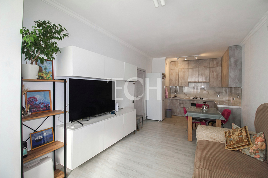 Продажа 3 комнатной квартиры, 81.5 м2, обл. Тульская, г. Тула, улица Сурикова, 24к1 2