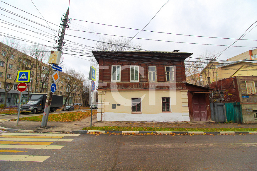 Многокомнатная квартира, 115 м2, 300034, обл. Тульская, г. Тула, ул. Гоголевская, д. 88/4 12