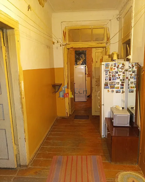 Продажа 4+ комнатной квартиры, 98 м2, обл. Тульская, г. Тула, проспект Ленина, 42 7