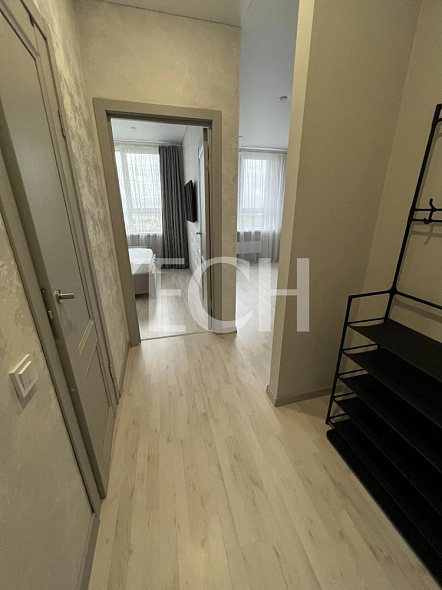 Продажа 1 комнатной квартиры, 31.6 м2, обл. Тульская, г. Тула, Пряничная улица, 3 9