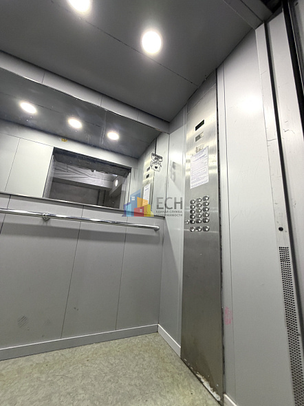 Продажа 1 комнатной квартиры, 45.7 м2,  Тульская область, городской округ Тула, село Осиновая Гора, микрорайон Левобережный, Восточная улица, 9 15