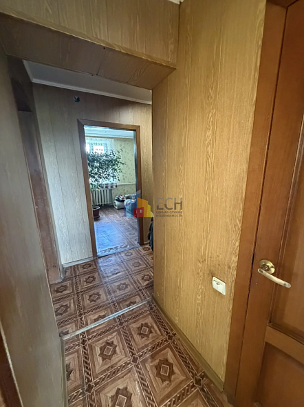 Продажа 3 комнатной квартиры, 51.3 м2, обл. Тульская, г. сельское поселение Епифанское, посёлок Приозёрный, 2 9