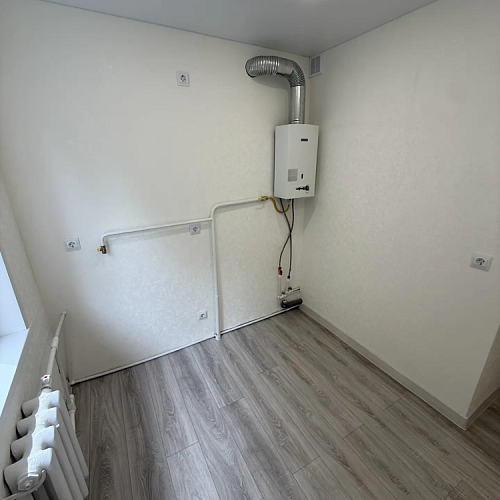 Продажа 2 комнатной квартиры, 42 м2, обл. Тульская, г. Тула, улица Плеханова, 147 