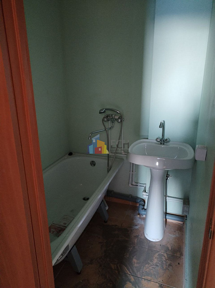 Продажа 2 комнатной квартиры, 42.2 м2, обл. Тульская, г. Киреевск, микрорайон Брусяновский, 10 4