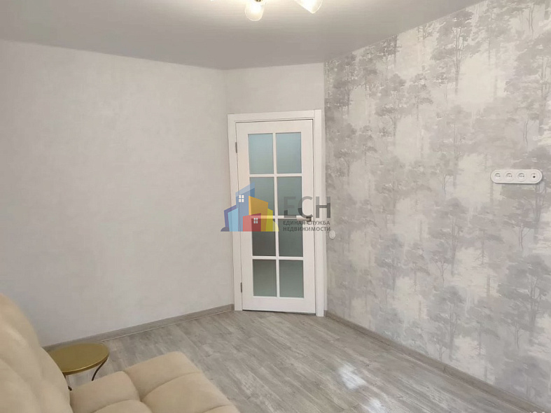 Продажа 2 комнатной квартиры, 43.5 м2, обл. Тульская, г. Тула, улица Шухова, 7А 3