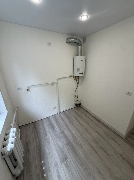 Продажа 2 комнатной квартиры, 42 м2, обл. Тульская, г. Тула, улица Плеханова, 147 1
