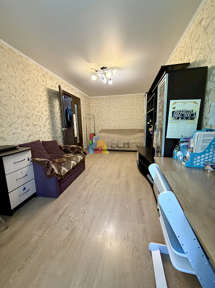 Продажа 1 комнатной квартиры, 30.2 м2, обл. Тульская, г. Тула, улица Софьи Перовской, 32 1