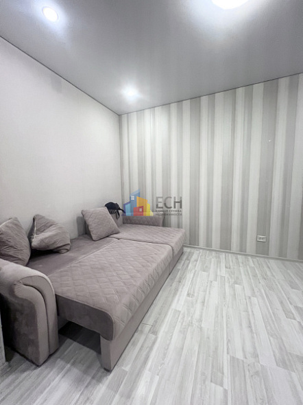 Продажа Студия комнатной квартиры, 33 м2, обл. Тульская, г. Тула, улица Строителей, 4 4