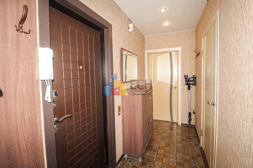 Продажа 2 комнатной квартиры, 51 м2, обл. Тульская, г. Тула, Пролетарская улица, 22 35