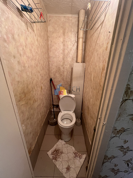 Продажа 2 комнатной квартиры, 48 м2, обл. Тульская, г. Тула, улица Кирова, 16 6