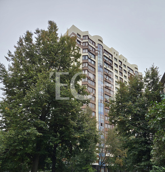 Продажа 3 комнатной квартиры, 130 м2, обл. Тульская, г. Тула, улица Фрунзе, 27А 3