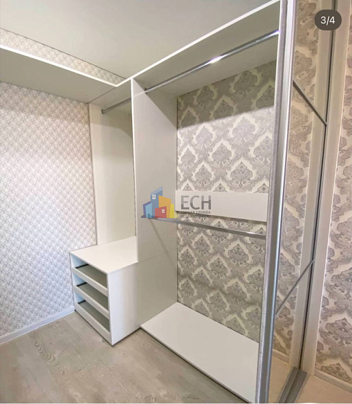 Продажа 2 комнатной квартиры, 47 м2, обл. Тульская, г. рабочий посёлок Плеханово, Заводская улица, 9 4