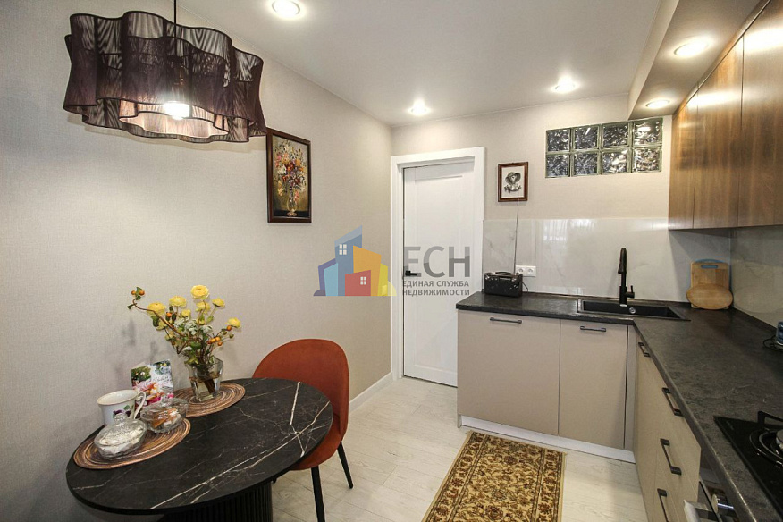 Продажа 1 комнатной квартиры, 32 м2, обл. Тульская, г. Тула, Красноармейский проспект, 16 5