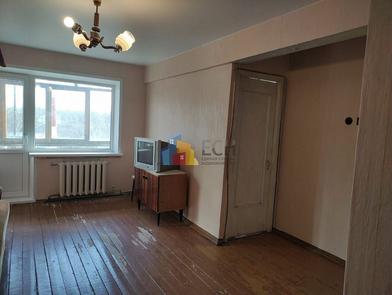 Продажа 1 комнатной квартиры, 30.9 м2, обл. Тульская, г. Щёкино, улица Победы, 14 20