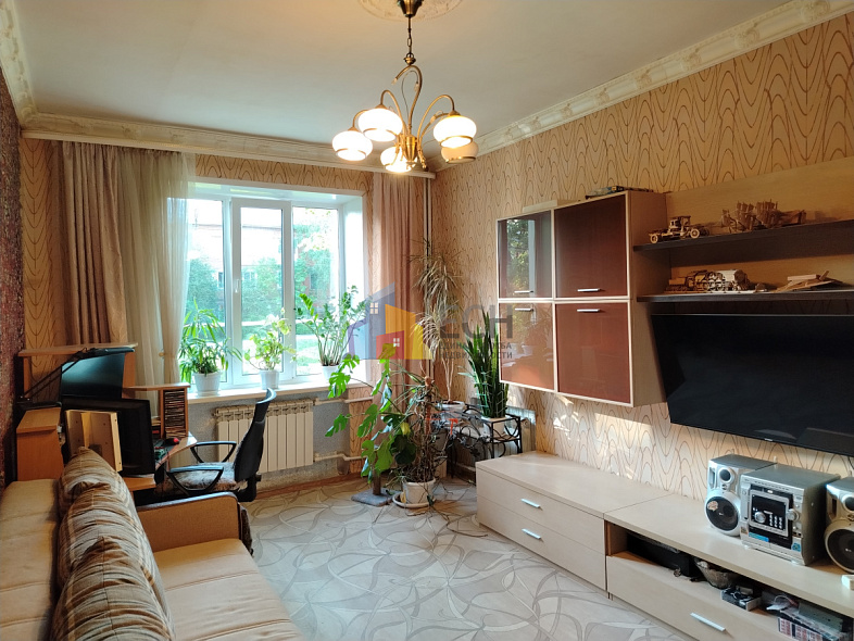 Продажа 3 комнатной квартиры, 72.5 м2, обл. Тульская, г. Тула, улица Шухова, 3 1