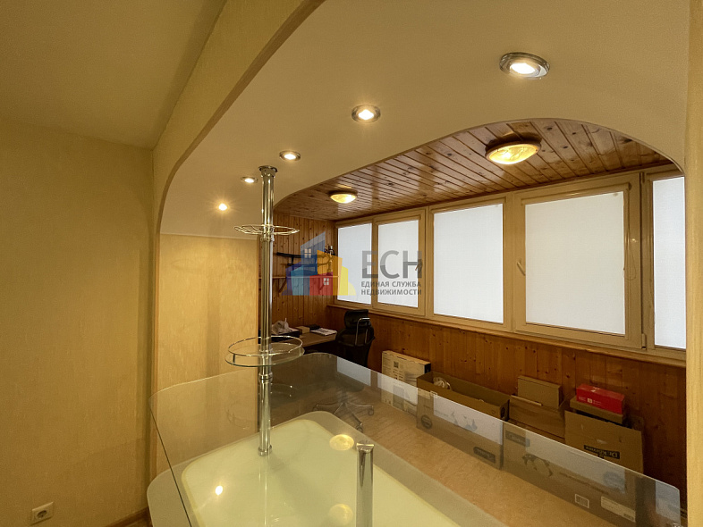 Продажа 3 комнатной квартиры, 87.6 м2, обл. Тульская, г. Тула, улица Михеева, 11Б 15