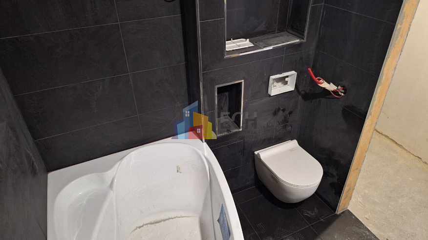 Продажа 2 комнатной квартиры, 46.5 м2, обл. Тульская, г. Тула, улица Кутузова, 88 5