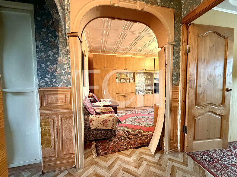 Продажа 3 комнатной квартиры, 64.9 м2, обл. Тульская, г. Белев, Рабочая улица, 38А 13
