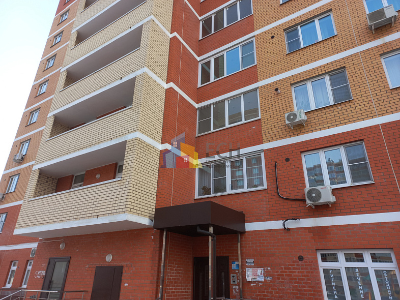 Продажа 1 комнатной квартиры, 47 м2, обл. Тульская, г. Тула, проспект Ленина, 142 9