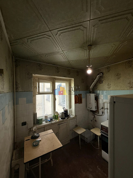 Продажа 2 комнатной квартиры, 43.1 м2, обл. Тульская, г. Тула, Красноармейский проспект, 46 12