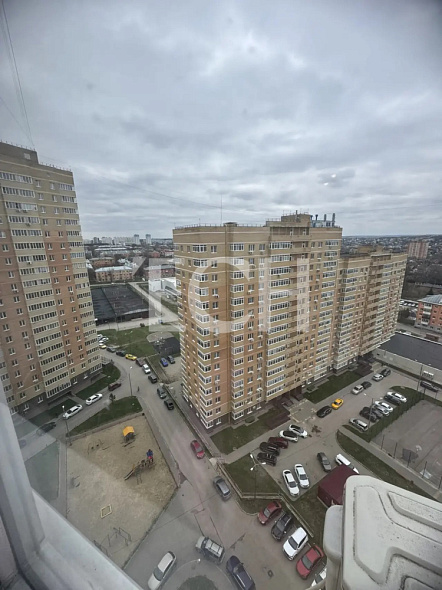 Продажа Студия комнатной квартиры, 32.4 м2, обл. Тульская, г. Тула, улица Строителей, 4 7