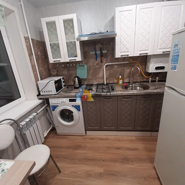 Продажа 1 комнатной квартиры, 30.5 м2, обл. Тульская, г. Тула, улица Калинина, 81 2