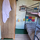 Продажа 2 комнатной квартиры, 42 м2, обл. Тульская, г. рабочий посёлок Новогуровский, Железнодорожная улица, 22 14